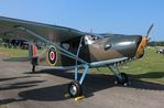 N24FM @ KOSH - Air Venture 2019 - by Florida Metal