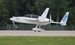 N24ND @ KOSH - Air Venture 2018 - by Florida Metal