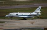 N25KZ @ KTPA - TPA 2018 - by Florida Metal