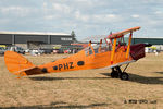ZK-PHZ @ NZTG - J Pheasant, Mt Maunganui - by Peter Lewis