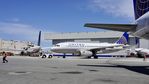 N840UA @ KSFO - SFO 2020. - by Clayton Eddy