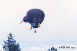 ZK-PIP @ NZHN - Up, Up and Away Ltd., Christchurch - 1997