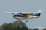 ZK-PJC @ NZCH - Europac XP Ltd., Christchurch