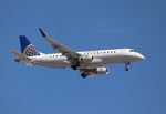 N726YX @ KORD - ERJ-170-200LR