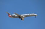 N697AB @ KORD - EMB-145LR
