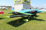 N25RV @ KOSH - Air Venture 2018 - by Florida Metal