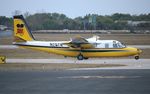 N25TN @ KORL - ORL 2018