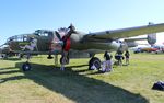 N25YR @ KOSH - Air Venture 2017 - by Florida Metal