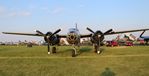 N26BP @ KOSH - Air Venture 2018 - by Florida Metal