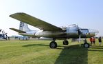 N26BP @ KOSH - Air Venture 2019 - by Florida Metal