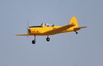 N26JH @ KOSH - Air Venture 2019 - by Florida Metal