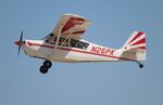 N26PK @ KOSH - Air Venture 2018 - by Florida Metal
