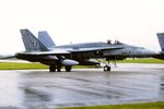 188729 @ EGDY - On static display at the RNAS Yeovilton 1994 50th Anniversary of D Day photocall. It rained all day. - by kenvidkid