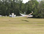 N26XX @ 6FL0 - Senior Soaring Championship 2020