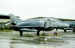 68-0440 @ EGDY - On static display at the RNAS Yeovilton 1994 50th Anniversary of D Day photocall. It rained all day.