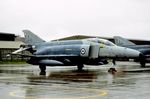 68-0445 @ EGDY - On static display at the RNAS Yeovilton 1994 50th Anniversary of D Day photocall. It rained all day. - by kenvidkid