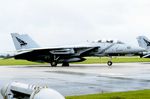 161422 @ EGDY - On static display at the RNAS Yeovilton 1994 50th Anniversary of D Day photocall. It rained all day.