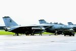 162922 @ EGDY - On static display at the RNAS Yeovilton 1994 50th Anniversary of D Day photocall. It rained all day. - by kenvidkid