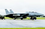 162926 @ EGDY - On static display at the RNAS Yeovilton 1994 50th Anniversary of D Day photocall. It rained all day. - by kenvidkid