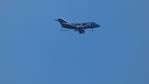 G-FRAK - G-FRAK over Darlington heading back to Teesside International. - by Gavin Dodsworth