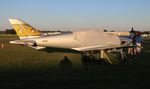 N27RR @ KOSH - Air Venture 2017 - by Florida Metal