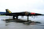 A8-146 @ EGDY - On static display at the RNAS Yeovilton 1994 50th Anniversary of D Day photocall. It rained all day. - by kenvidkid
