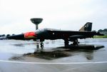 A8-146 @ EGDY - On static display at the RNAS Yeovilton 1994 50th Anniversary of D Day photocall. It rained all day. - by kenvidkid
