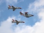 N27WS @ KOSH - Air Venture 2019 - by Florida Metal