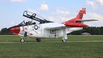 N27WS @ KOSH - Air Venture 2019 - by Florida Metal