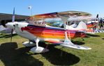 N28EK @ KOSH - Air Venture 2017 - by Florida Metal