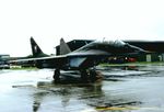 4401 @ EGDY - On static display at the RNAS Yeovilton 1994 50th Anniversary of D Day photocall. It rained all day. - by kenvidkid