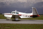N9612V @ LAL - At SNF - by Charlie Pyles