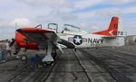 N28TY @ KYIP - Thunder Over Michigan 2016 - by Florida Metal
