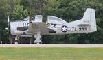 N28XT @ KOSH - Air Venture 2018 - by Florida Metal
