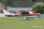 ZK-PKR @ NZAR - S I Parker, Auckland