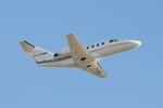 T7-FMS @ EDDS - MyCitation GmbH T7 FMS heading out of STR in the Evening sunshine - by dave226688