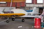 ZK-PLN @ NZAR - D P Bullen-Smith, Auckland - by Peter Lewis