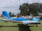 N304JM @ FD04 - Vans RV-12 - by Mark Pasqualino
