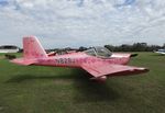 N828J @ FD04 - Vans RV-12 - by Mark Pasqualino