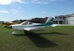 N409PT @ FD04 - Vans RV-12 - by Mark Pasqualino