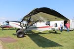 N29GG @ KOSH - Air Venture 2018 - by Florida Metal