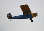 N29LD @ KOSH - Air Venture 2019 - by Florida Metal