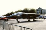 JI002 @ EGUD - On static display at the 1982 Abingdon air show. - by kenvidkid