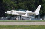 N29TM @ KOSH - Air Venture 2018 - by Florida Metal