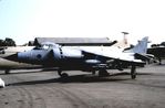 XZ439 @ EGUD - On static display at the 1982 Abingdon air show. - by kenvidkid