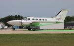 N31C @ KOSH - Air Venture 2018 - by Florida Metal