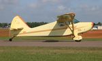 N32CV @ KLAL - Sun N Fun 2019 - by Florida Metal