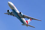 OE-LPC @ LOWW - Austrian Airlines Boeing 777-200 - by Thomas Ramgraber
