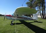 N2834N @ N40 - Cessna 120 - by Mark Pasqualino