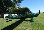 N2102N @ N40 - Cessna 140